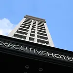 Amérian Executive Hotel Mendoza
