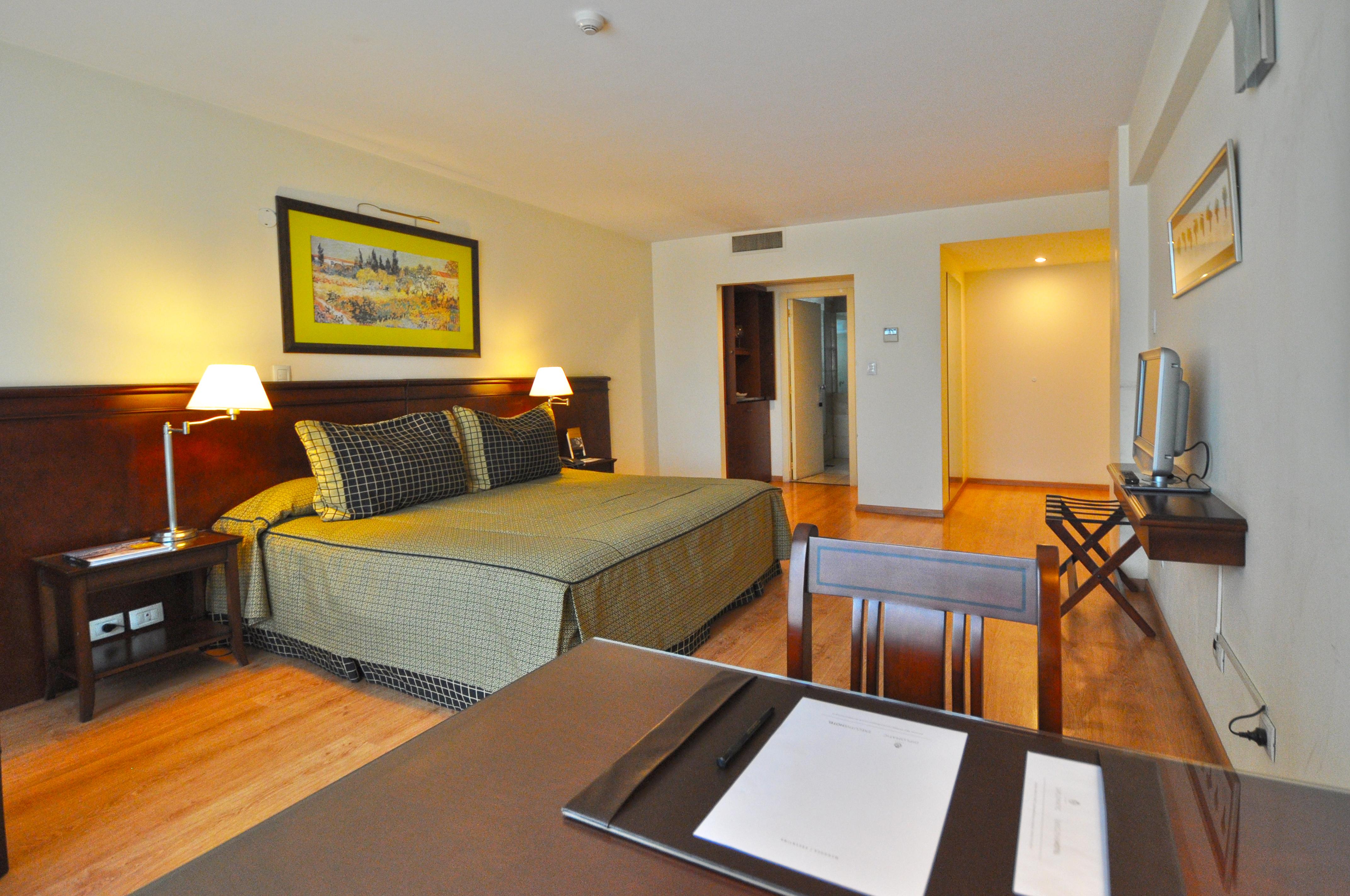 Amérian Executive 4* Mendoza