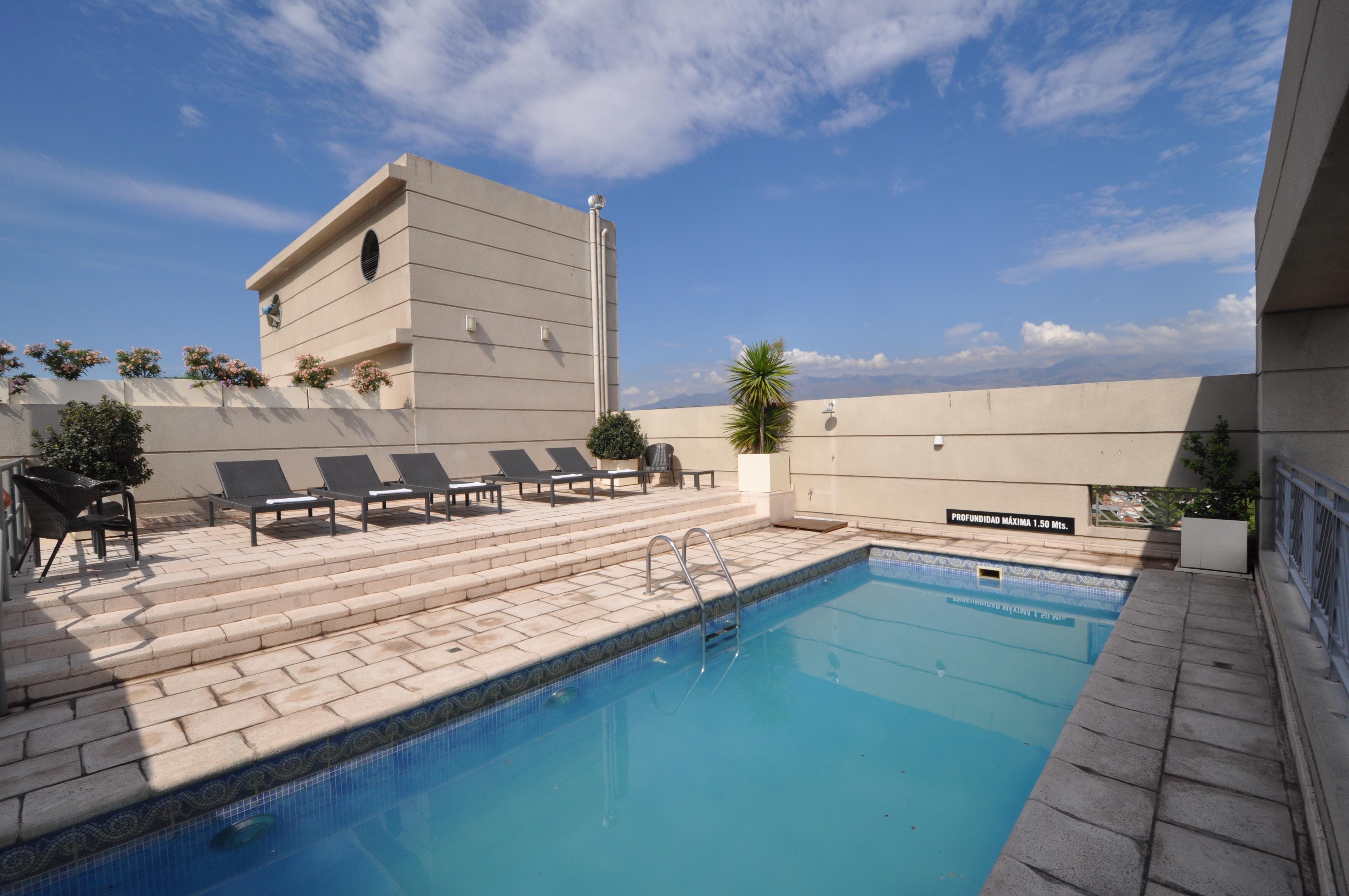 Amérian Executive 4* Mendoza
