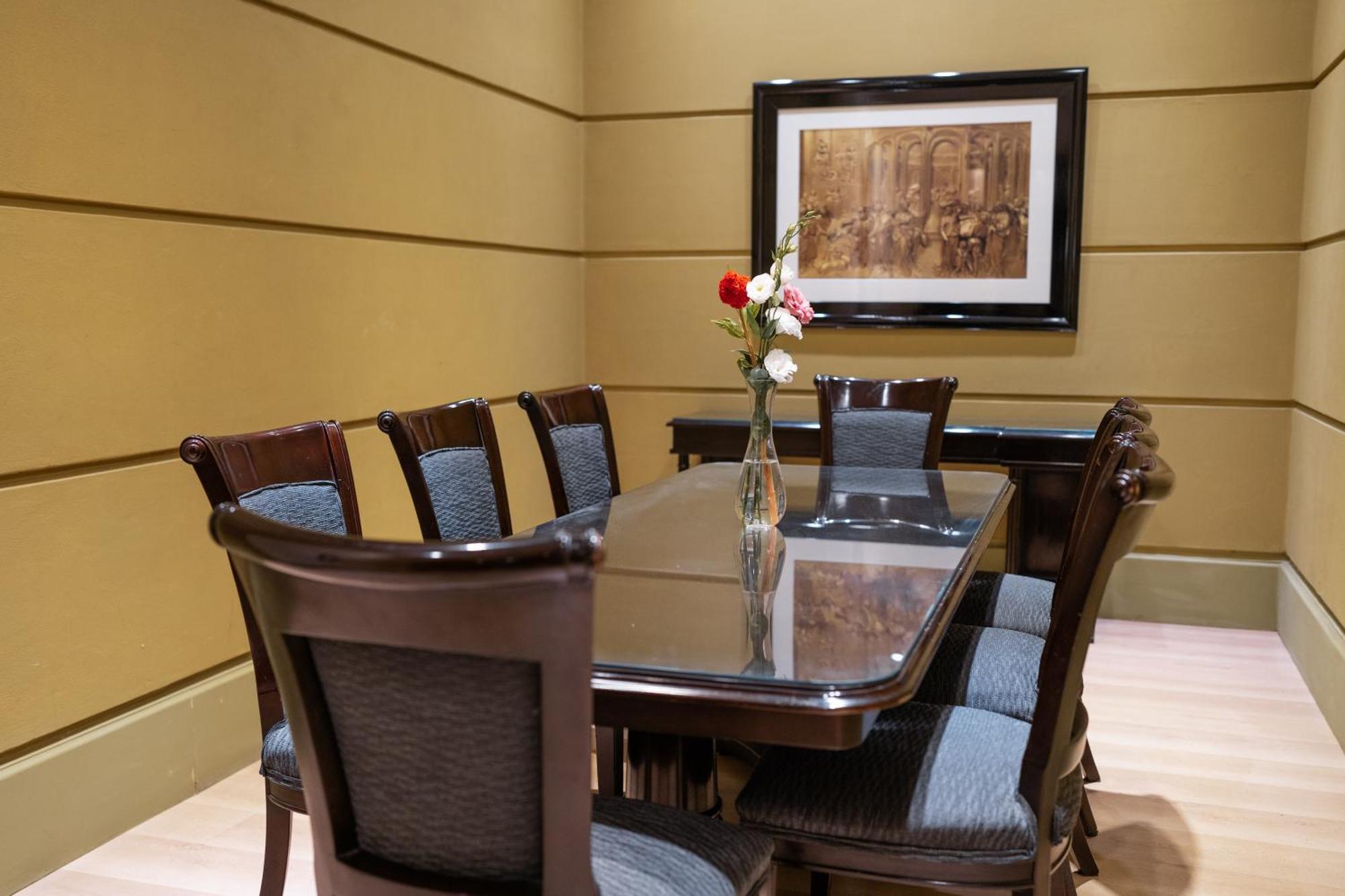 Hotel Amérian Executive
