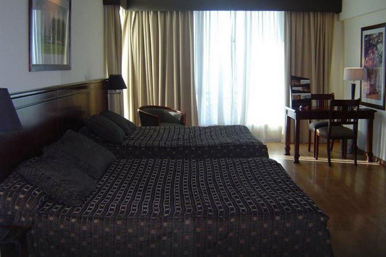Hotel Amérian Executive Mendoza