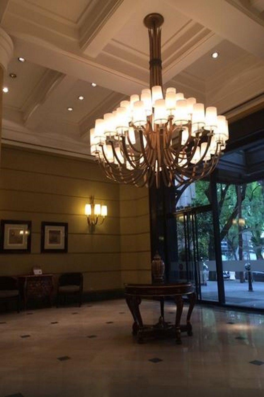 Hotel Amérian Executive