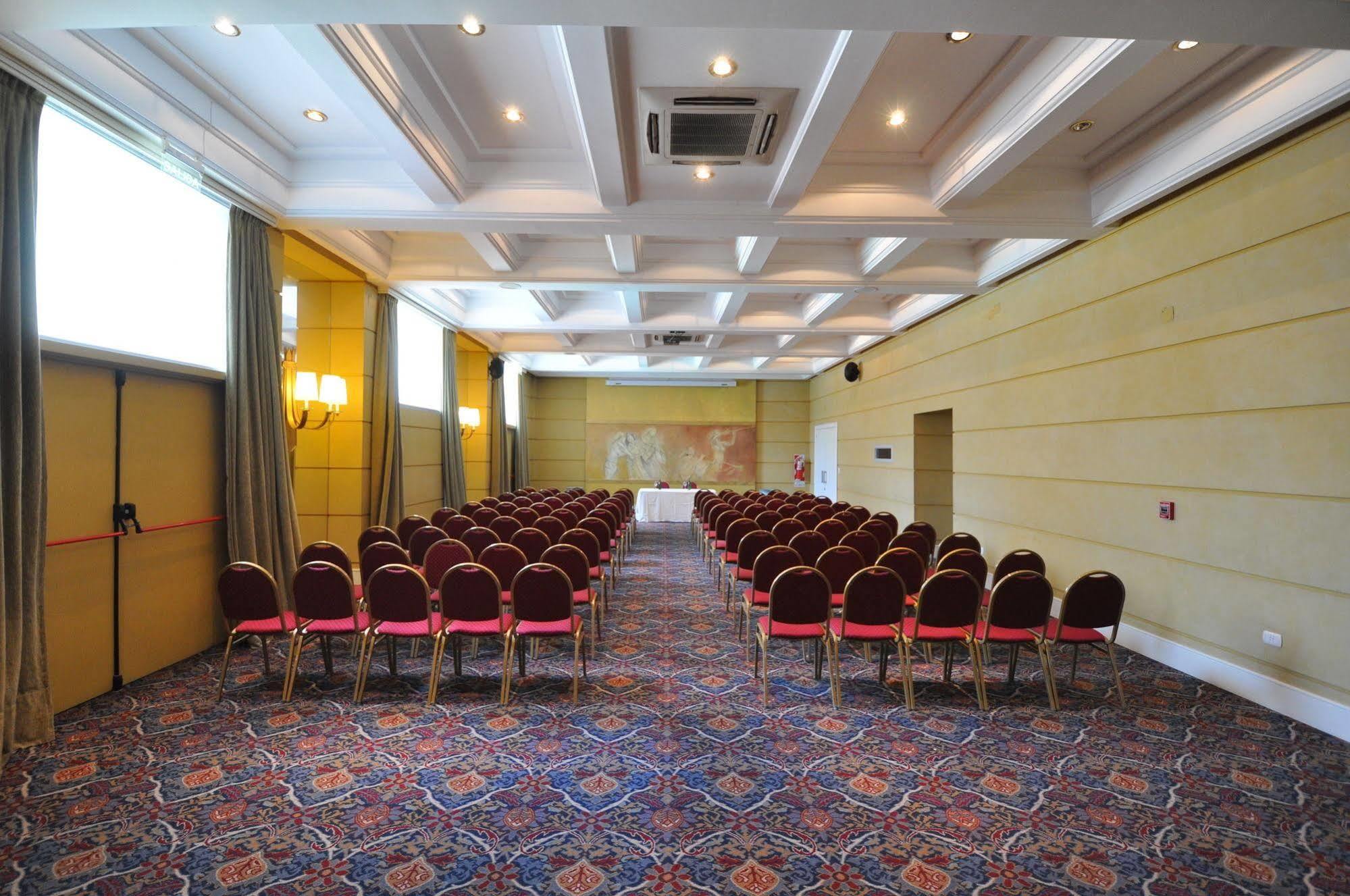 Amérian Executive 4* Mendoza