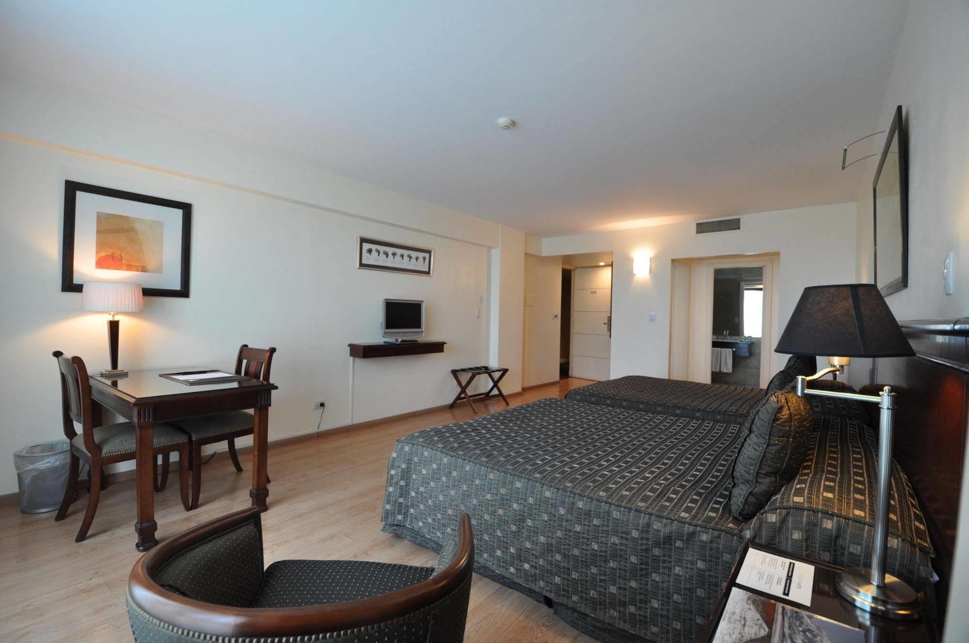 Amérian Executive 4* Mendoza
