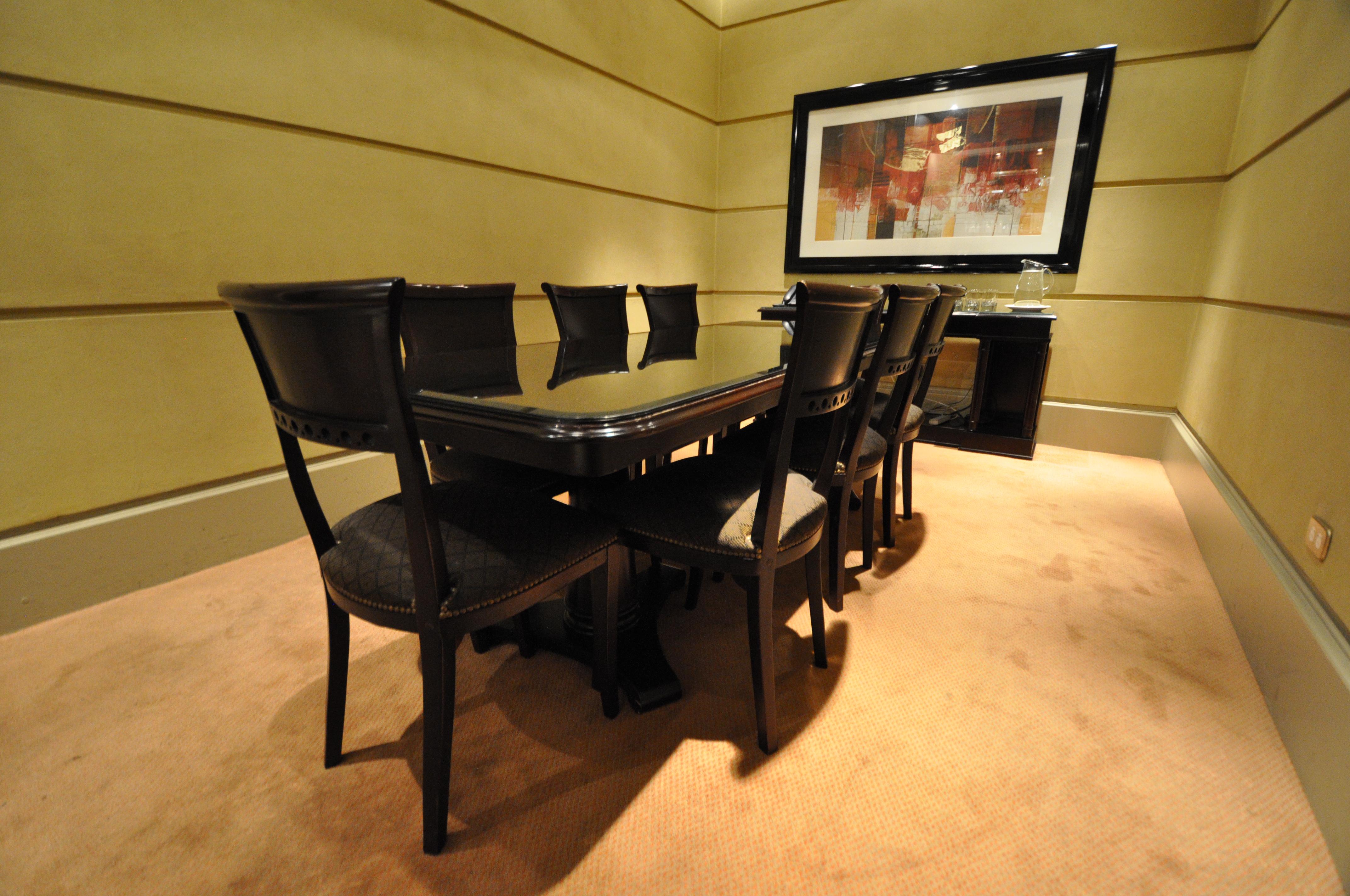 Amerian Executive 4* Mendoza