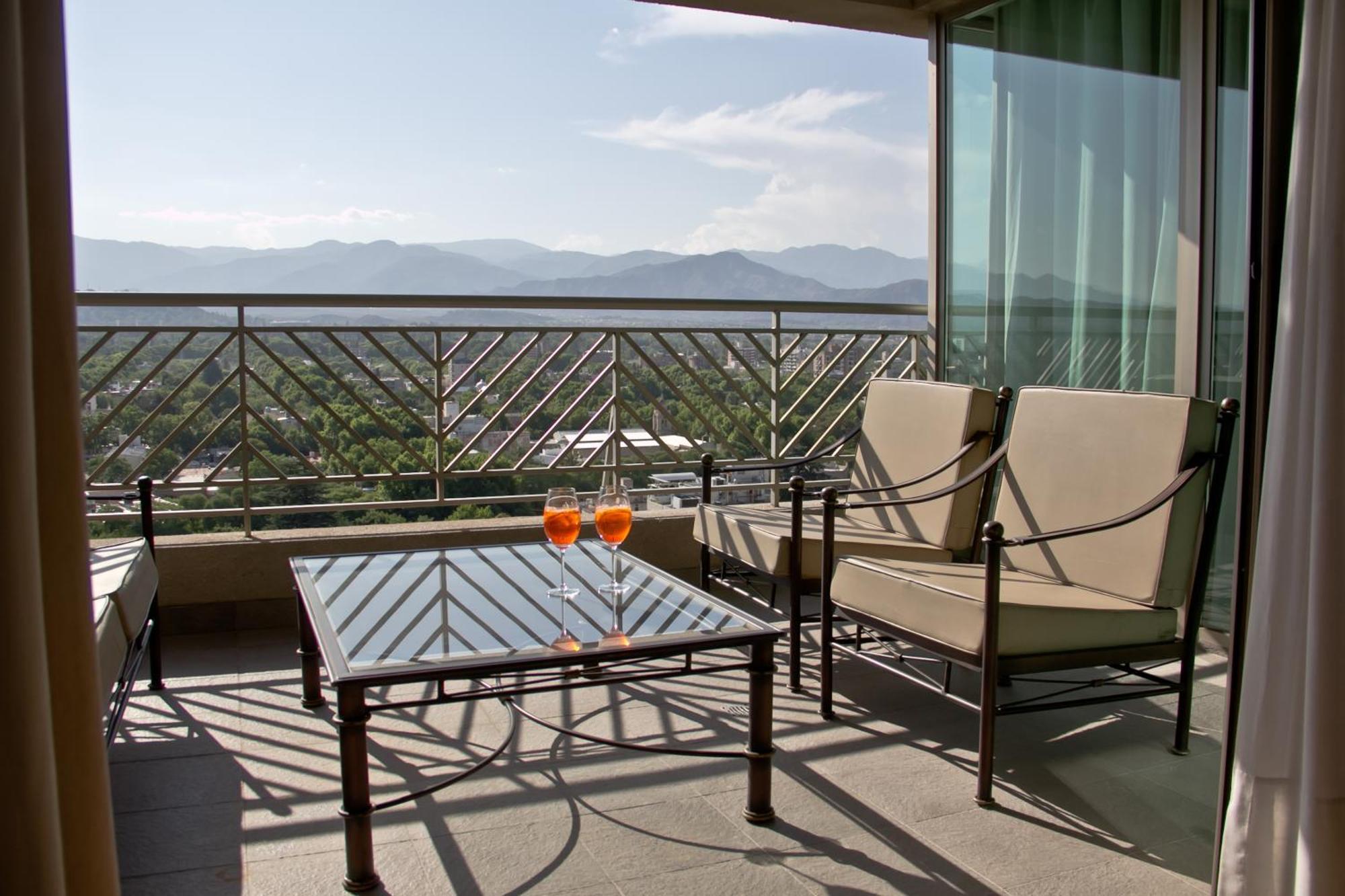 Hotel Amerian Executive