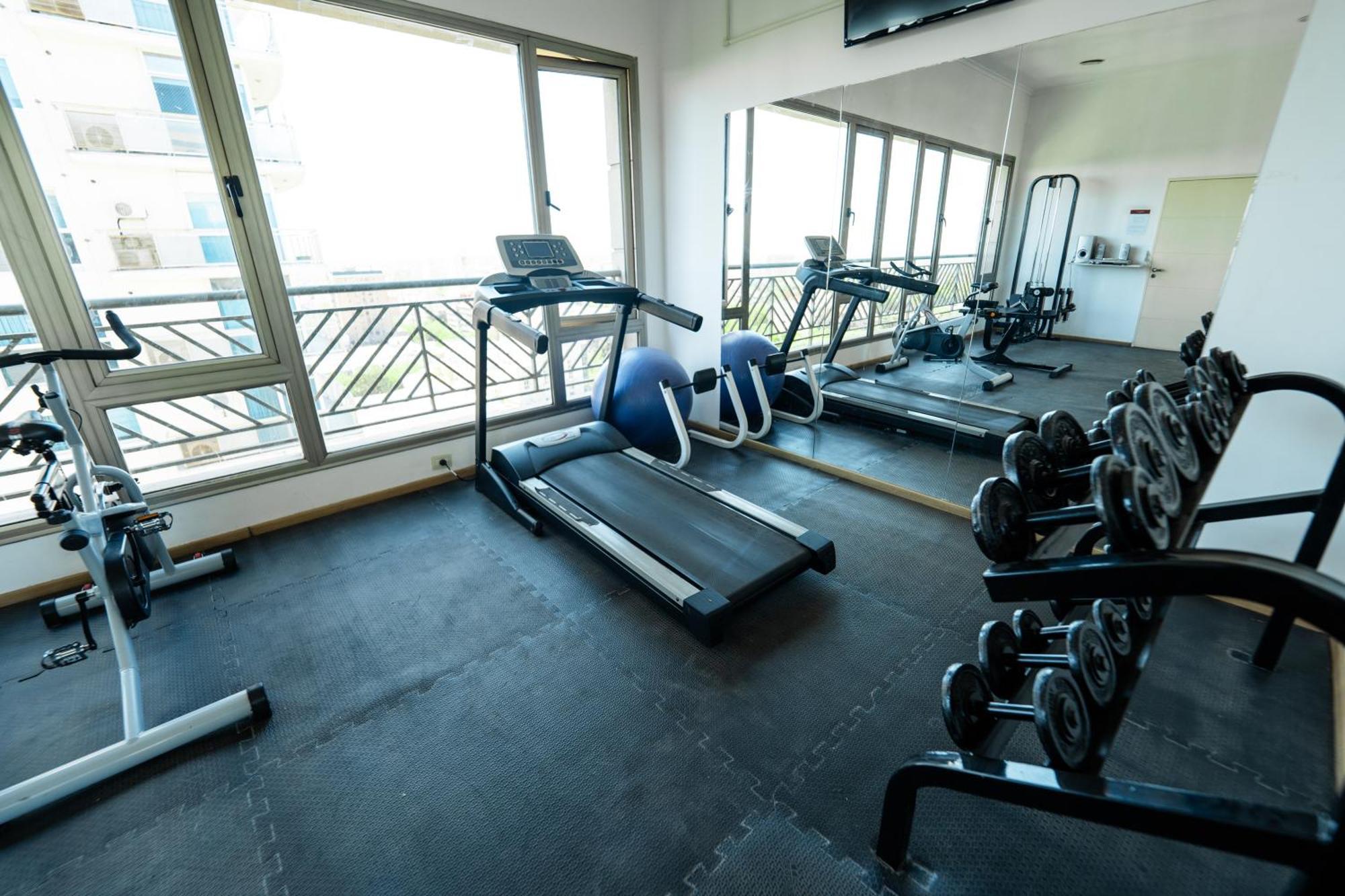 Hotel Amerian Executive 4*