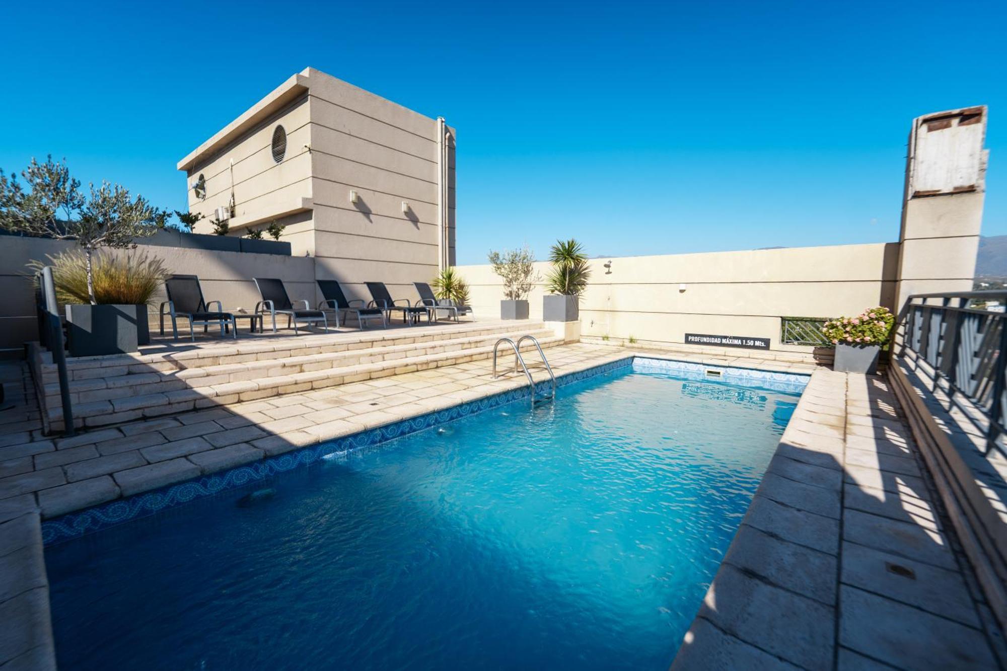 Amerian Executive Hotel Mendoza