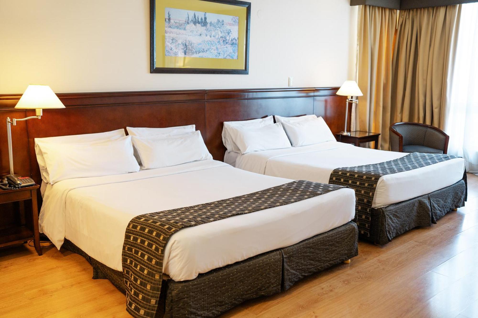 Amerian Executive 4* Mendoza
