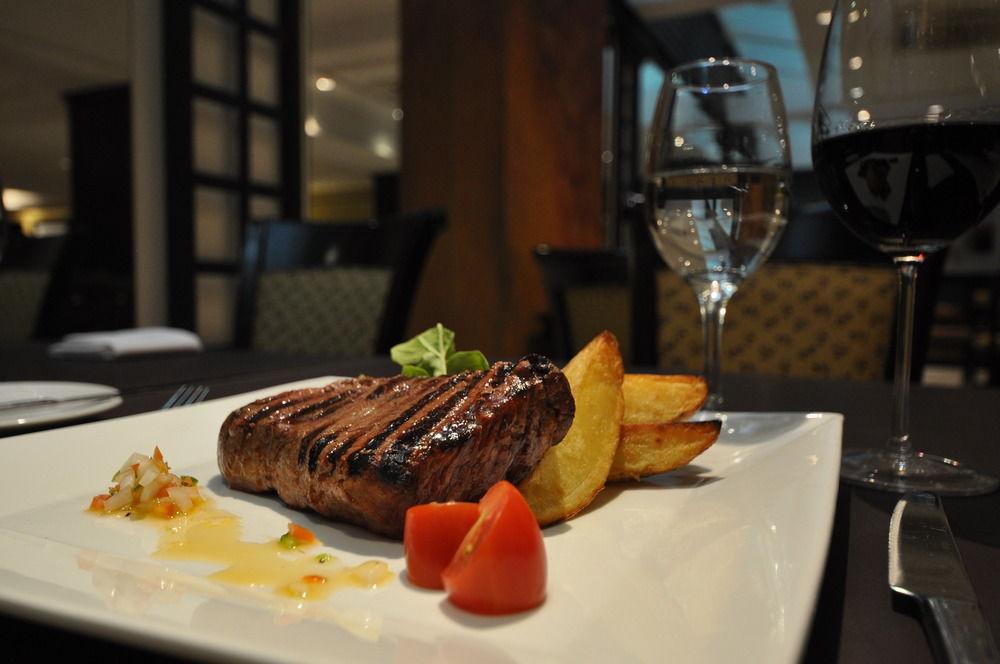 Amerian Executive 4* Mendoza
