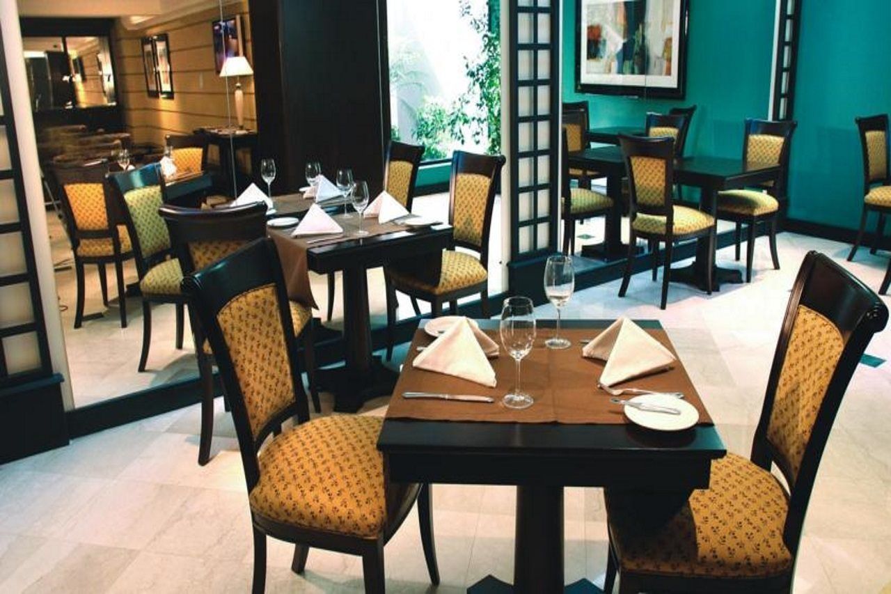 Hotel Amerian Executive