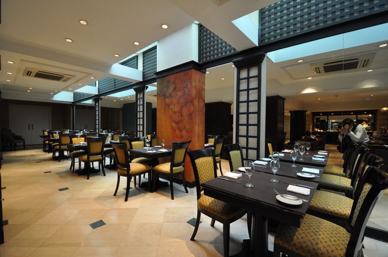 Amerian Executive 4* Mendoza